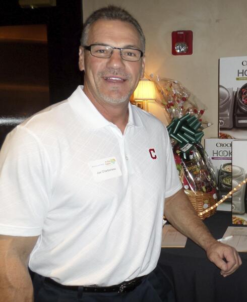 Joe charboneau outlet